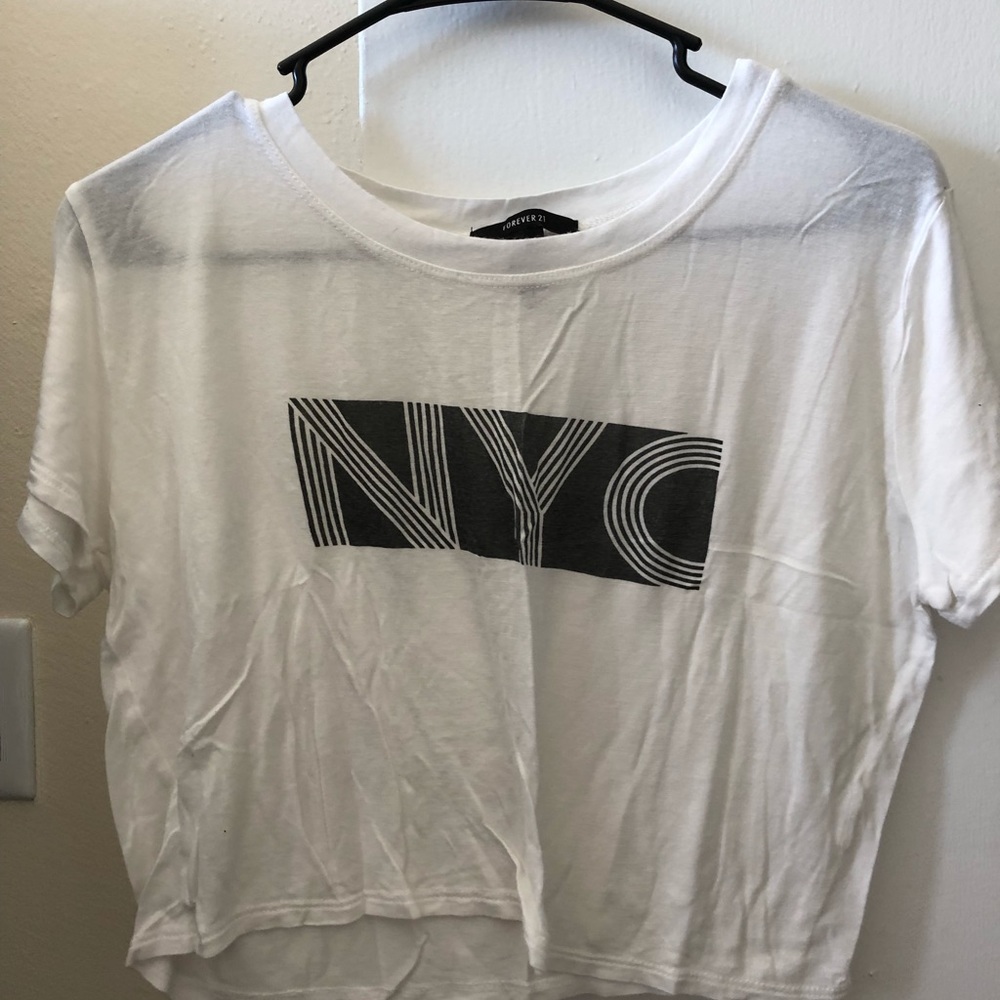 Forever 21 top